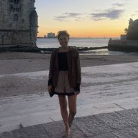 Carla Micali's Photo