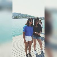 Linh Khanh Dang的照片