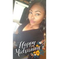 Harriet Sjöström's Photo