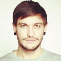 Sergey Gerasimov's Photo