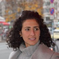 Maya Bahoshy's Photo