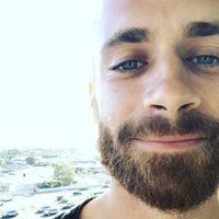 Pierrick Flochmoan的照片