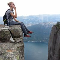 Magdaléna Jančíková's Photo