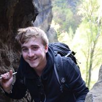 Antoine Treff的照片