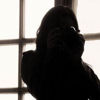 Marceline Paillet's Photo