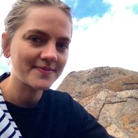 Anna Olivia  Ringsmose's Photo