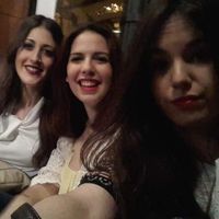 Rocio Espejo Garcia的照片