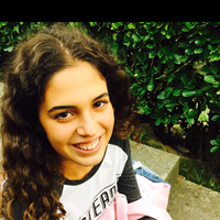 Ainara Palmero的照片