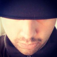 David Ocadiz's Photo