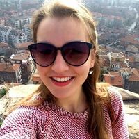 Lucia Potančoková's Photo