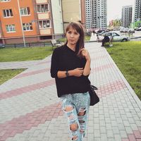 Sabina Goncharova's Photo