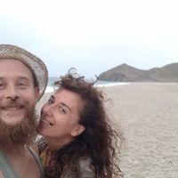 Carlos Garcia Infante's Photo