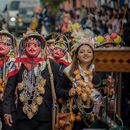 CARNAVAL DEL TANCOY的照片