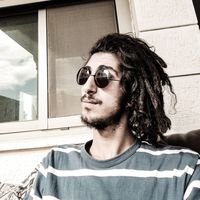 Abdullah Milhem的照片