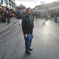 Muhammad Fahad's Photo