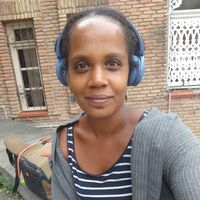 Alice Gouineau's Photo