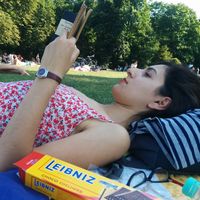 Astrik Sahakyan的照片