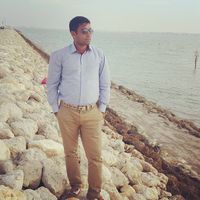 Inamullah Bhutto's Photo