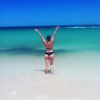 Fotos von Holly Slater