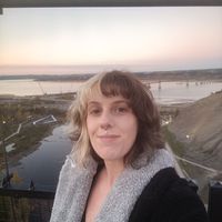 Nai R. Pereira's Photo