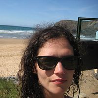 Fotos de Julia Agapito