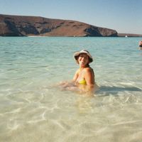 Cheyenne Tabb's Photo