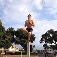 Photos de Roydon Nutsford