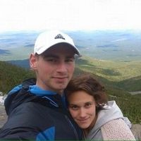 Oksana Pidgurska's Photo