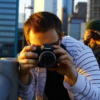 Stefan Heineck's Photo