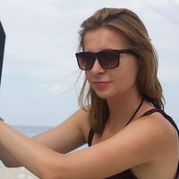 Wioletta Osuch的照片