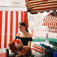 Ola Kasprzykiewicz的照片