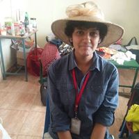 Maulika Gupta的照片