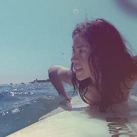 Lila Baghzouz's Photo