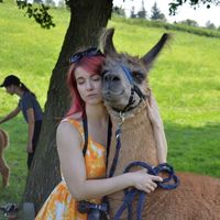 Agnieszka Fedior的照片