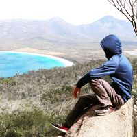 Jianhua (Mark) Huang的照片