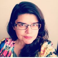 Katerin Gómez的照片