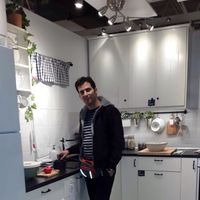 sajjad naghdipour's Photo