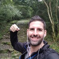 Jacinto Ramirez's Photo