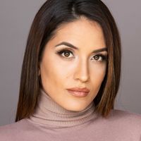 geraldine Torres's Photo