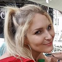 Isabell Kilian的照片