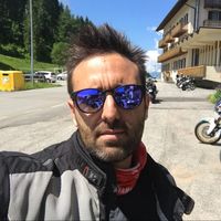 Mauro Bulegato's Photo