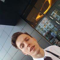 Danila Gritsenko's Photo