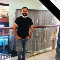 Priyanshu Dhingra's Photo