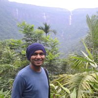 Pratik Ghawghawe's Photo