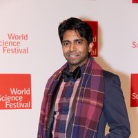 Ashvin Boodhun的照片