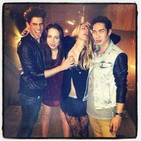 Le foto di manou legy