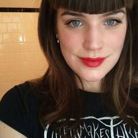 Rachel Davies的照片