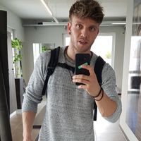 Dominik Lütke's Photo