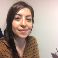 Karen Robles's Photo