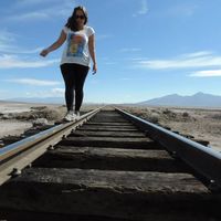 Florencia Griñigue的照片